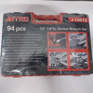 جعبه بکس 94 پارچه جاملی -مدل JNTRO j10015 2