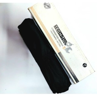 مجموعه14 عددی آچاریک سر تخت  یک سر رینگ tech-tul 2