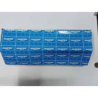 مجموعه 12 عددی آچار دوسر رینگی مستر -  master 2