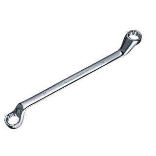 مجموعه 8 عددی آچار دو سر رینگی ایستمن - Eastman 2