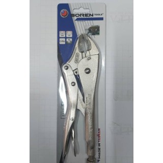 انبر قفلی آمریکای سورن - 10 اینچ