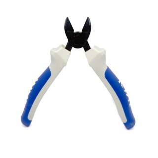 انبر سیم چین کله گاوی KDKسایز 6 اینچ 2