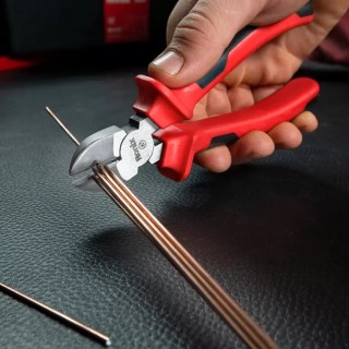 سیم چین  الترا 7 اینچ رونیکس - مدل RH-1276 2