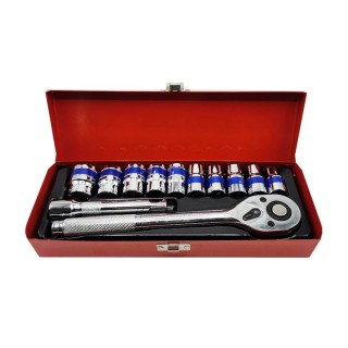 جعبه بکس 12 پارچه جاملی -مدل JNTRO j10016