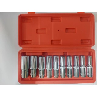 جعبه بکس 10 پارچه جاملی -مدل JNTRO j10036 2