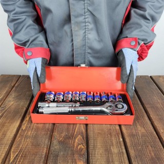 جعبه بکس 12 پارچه جاملی -مدل JNTRO j10016 2