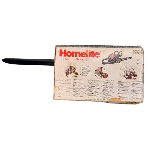 خرید اره زنجیری بنزینی هوم لایت مدل HCS3840B | قدرت 1600 وات