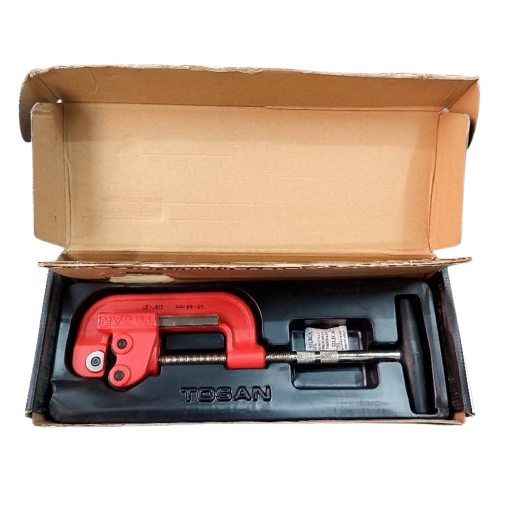 خرید لوله‌بر ۲ اینچ توسن T862-60 | قیمت + مشخصات